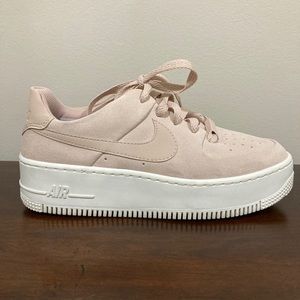 Nike Air Force 1 Sage Low